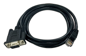 Command Line Cable